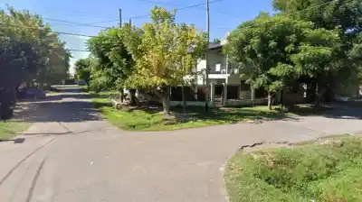 Lo encontró con otra mujer, lo echó y él respondió con una golpiza: intentó llevarse a su hija de 3 años