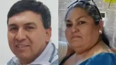Un trágico efecto dominó: muere en un accidente y su prima fallece al recibir la noticia