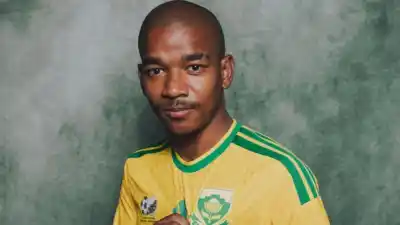 Murió a los 25 años, recién llegado del Mundial 2026: la historia de Jayden Adams que conmueve al fútbol