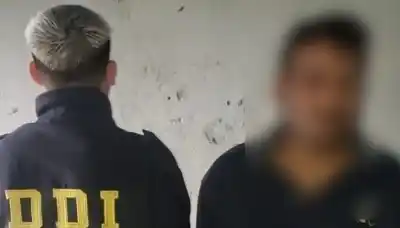Un policía de Florencio Varela detenido: la escalofriante amenaza que usaba contra su hija de 13 años