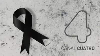 Emotiva despedida a María ‘Negrita’ Raimundo: el adiós de una figura clave de Canal 4 Pergamino