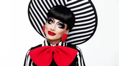 Bianca Del Rio vuelve a la Argentina: su nuevo show promete ser el más ácido de todos