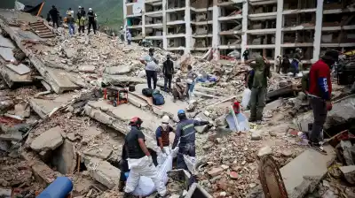 Tragedia en Venezuela: el hallazgo de 215 cuerpos eleva la cifra de muertos a un número escalofriante