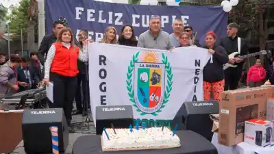 115 años del Mercado Unión: los secretos de la celebración que nadie te contó