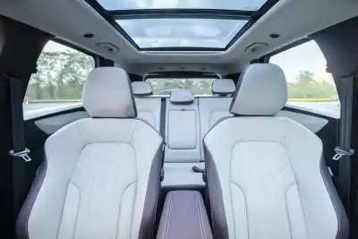 Nissan sacó un nuevo SUV con ADN de la Duster y lo llamó Tekton