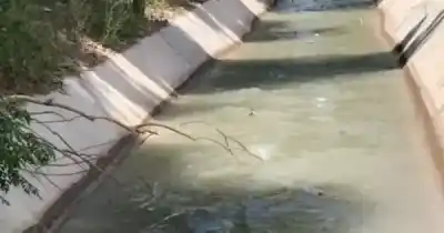 Hallaron dos cuerpos en el mismo canal de Perico: ¿coincidencia o algo más?