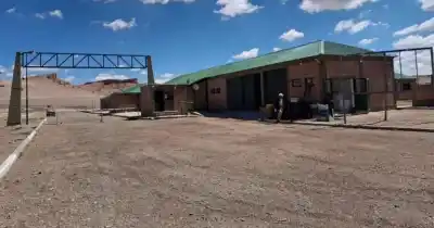 Un paso clave para la minería y el comercio: reabrieron el Paso de Sico para todo tipo de tránsito