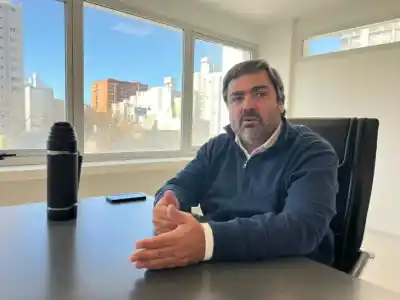 La UCR bonaerense entierra las disputas y se prepara para definir alianzas en La Plata