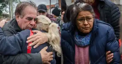 Bajaron a una cámara cloacal sin ningún equipo de seguridad: cuatro imputados por las muertes en Aguas del Norte