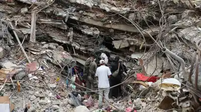 La millonaria ayuda que la Fundación FIFA enviará a Venezuela tras los terremotos