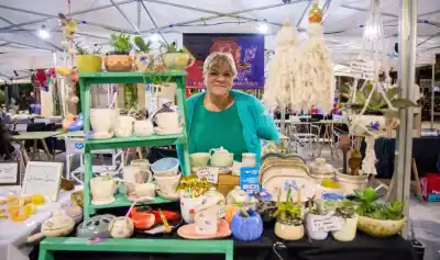 Vuelve la feria que impulsa el consumo local en Lanús: ¿qué vas a encontrar?