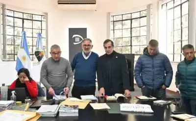 Abrieron los sobres: el Multiespacio N°8 ya tiene fecha para Los Perales