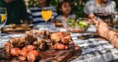 El frío aprieta en Salta este domingo: ¿asado o frazada?