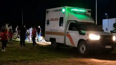 Bajaron a arreglar una cloaca y terminaron muertos: imputan a cuatro por homicidio