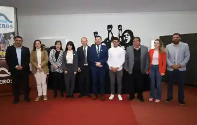 Cambios Estratégicos en el Gabinete de Panchito Serra