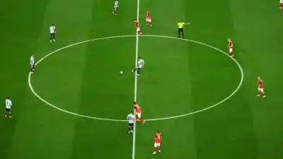 El emotivo homenaje que paralizó el Argentina vs. Suiza en el Mundial 2026