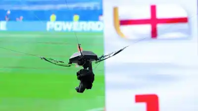 El insólito detalle que desató la polémica en el gol de Inglaterra: ¿qué dijo la FIFA?