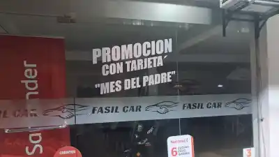 La Justicia allanó la concesionaria y liberó al dueño: el detalle que nadie esperaba