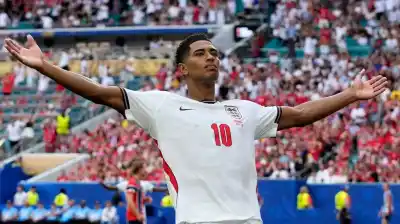 El descargo de Inglaterra tras confirmarse el duelo con Argentina en semis del Mundial
