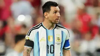 Messi suelta la bomba: lo que siente al enfrentar a Inglaterra por primera vez en su carrera