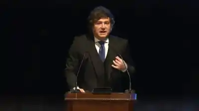 La reforma electoral de Milei se traba en el Congreso y la eliminación de las PASO queda para después del receso