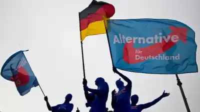 El fantasma que recorre Alemania: la ultraderecha a un paso de gobernar un estado por primera vez