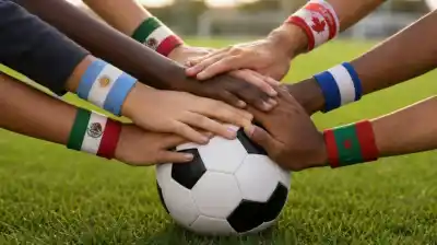 El lado oscuro del Mundial: los argentinos que cruzaron la línea del racismo y la islamofobia