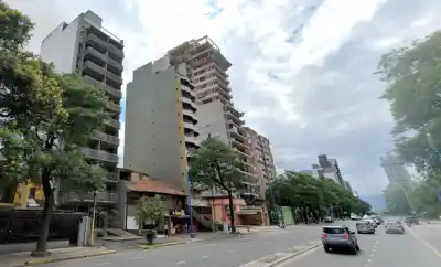 ¿Sabés lo que la SAT detectó en las zonas críticas de Tucumán? La advertencia que frenaría edificios