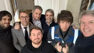 El ambicioso plan de Caputo para que Argentina sea grado de inversión en 2031: ¿un sueño posible?
