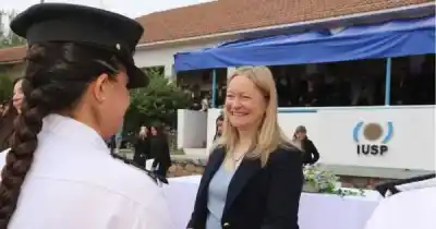 El tuit que encendió la mecha: la vicegobernadora que puso a Mendoza en el centro de un conflicto diplomático
