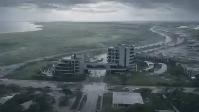 Termas de Río Hondo: el clima que se viene y lo que tenés que saber para este domingo