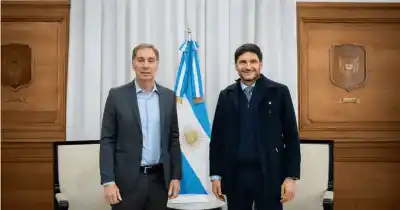 Pullaro pone fecha límite a la vieja Corte y busca un acuerdo clave con Nación
