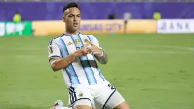 ¿Qué dijo la prensa internacional sobre el triunfo de Argentina ante Suiza?