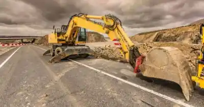 Puentes y guardaganado: las obras que transformarán tres rutas clave en los Valles jujeños