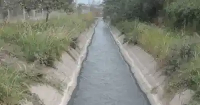Hallazgo macabro en Perico: dos cuerpos en canales de riego en menos de un día
