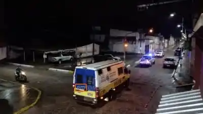 La Policía recorre Monteros para evitar reuniones y controlar bares