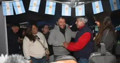 Reunieron a más de 130 emprendedores en una feria y lo que pasó después sorprendió a todos
