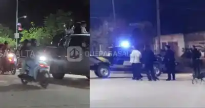 Salta llora dos muertes en plenos festejos por la Scaloneta: ¿qué pasó?
