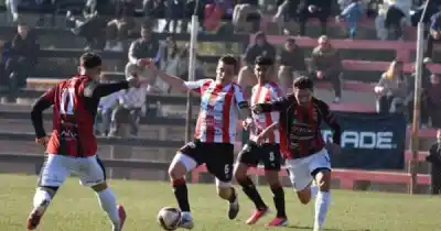 El duelo mendocino que dejó a uno al borde de la gloria y al otro al filo del abismo