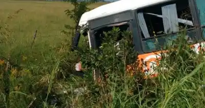 Nueve años después, la tragedia de Monticas suma otra víctima fatal