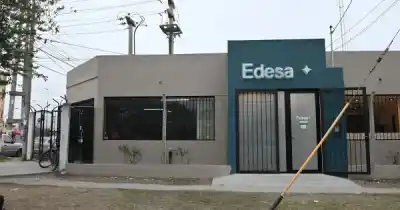 EDESA cierra sus puertas este lunes: los canales que tenés que conocer para no quedarte a oscuras