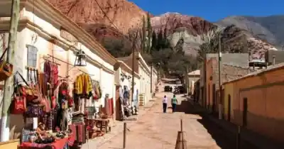 Jujuy rompió todos los pronósticos: 17 mil turistas y un dato que asombra