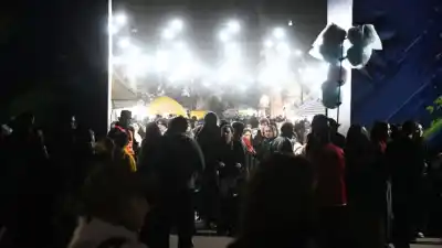 El plan perfecto para el finde: la Feria Artesanal que paralizó Santiago del Estero