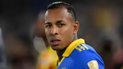 Boca tiene todo listo para el regreso de Sebastián Villa: el comunicado que lo confirma