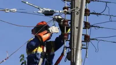 643 usuarios de Monteros sin luz hasta pasado el mediodía