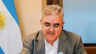 El plan secreto de Jalil con Kicillof que cambiaría las elecciones para siempre