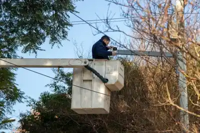 Lanús refuerza la seguridad con nuevas cámaras en barrios: ¿dónde se instalan?