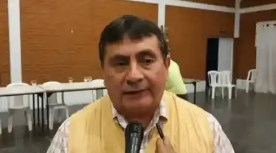 Terremoto Político en Alberdi: Audio Atribuye a Intendente Campos Vínculos con el Narcotráfico