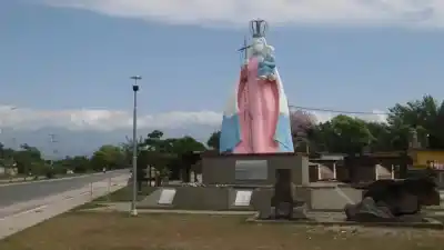 Sábado en Tucumán: Jornada con Cielo Mayormente Nublado