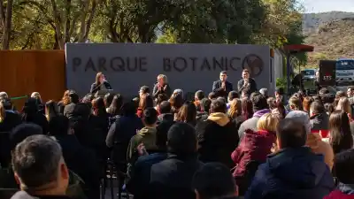 Lo que escondía el ex zoológico de San Antonio: así quedó tras la transformación